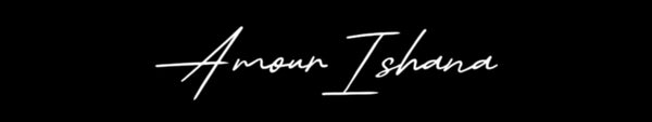 amourishanahair logo