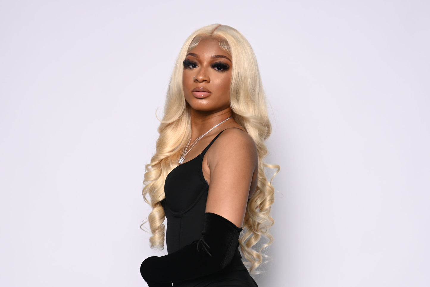 613 HD Wig
