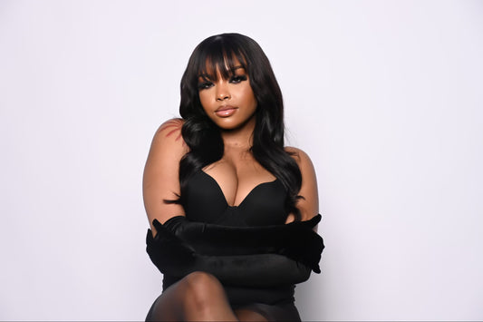 Closure Wigs