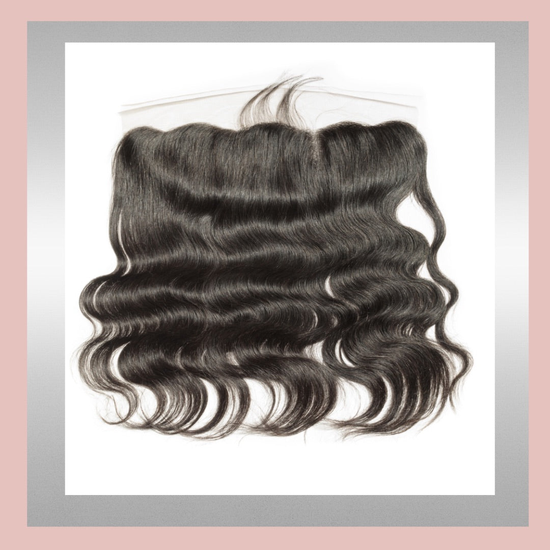 Frontals